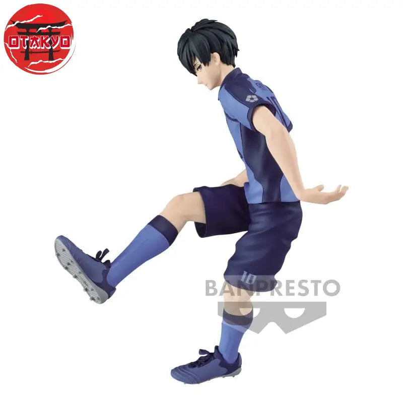 Figure Itoshi Rin - Blue Lock™