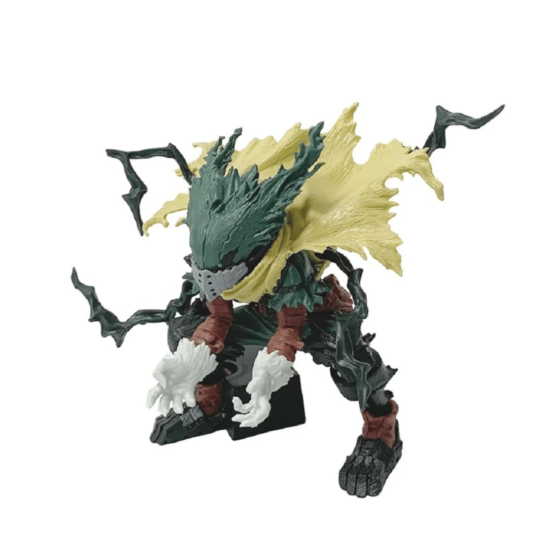 Figure Izuku "Dark Shadow" - My Hero Academia™