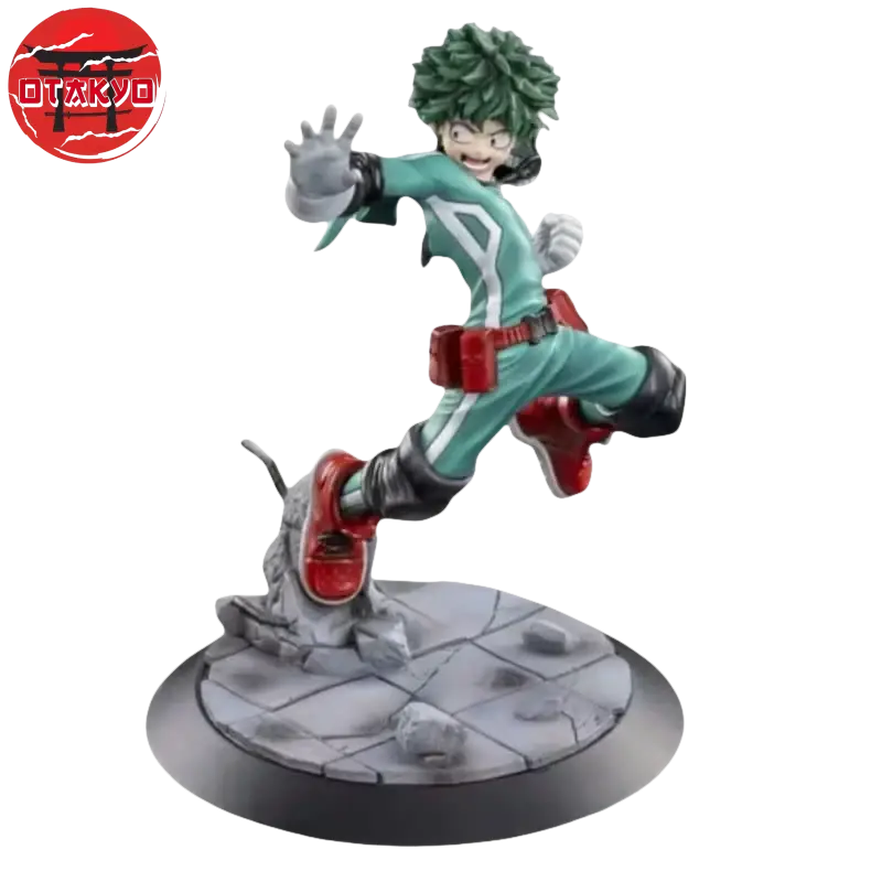 Figure Izuku "Deku" - My Hero Academia™