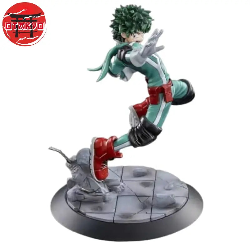 Figure Izuku "Deku" - My Hero Academia™