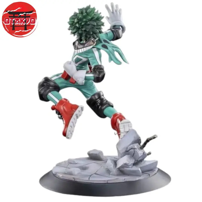 Figure Izuku "Deku" - My Hero Academia™