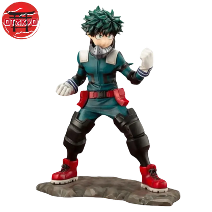 Figure Izuku Midoriya "Deku" - My Hero Academia™