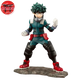 Figure Izuku Midoriya 