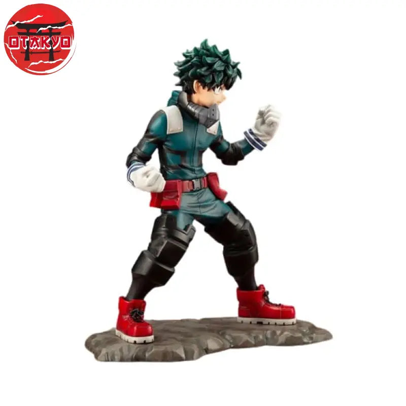 Figure Izuku Midoriya "Deku" - My Hero Academia™