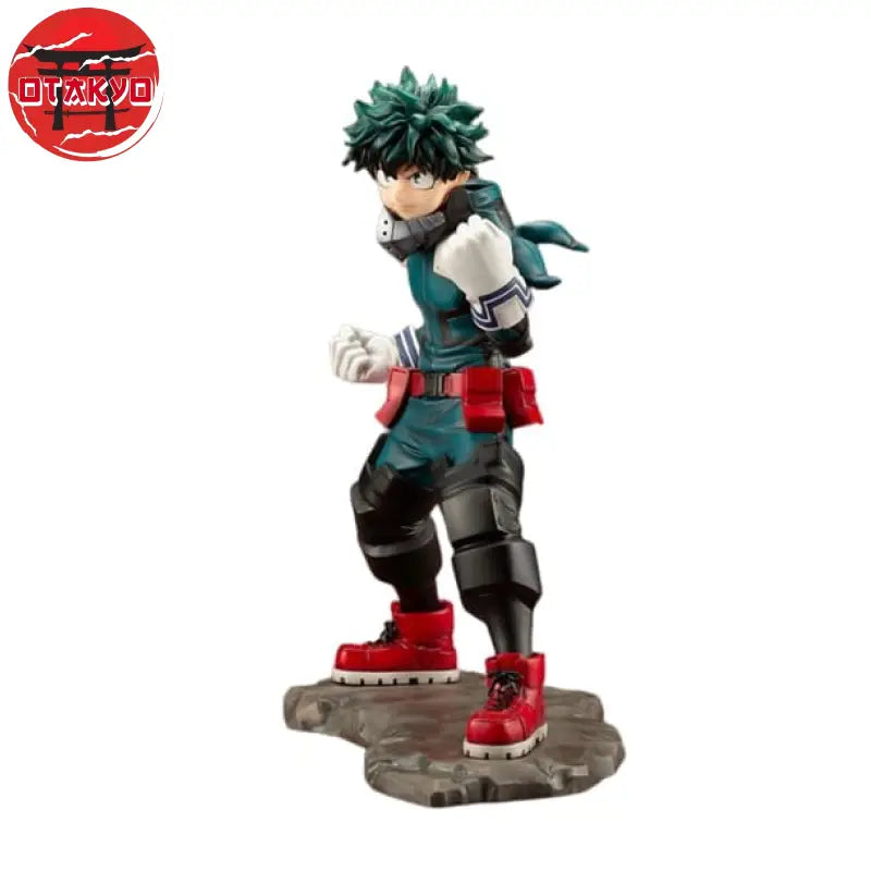 Figure Izuku Midoriya "Deku" - My Hero Academia™