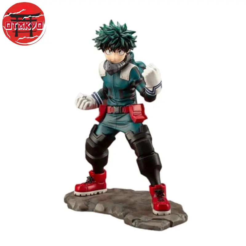 Figure Izuku Midoriya "Deku" - My Hero Academia™
