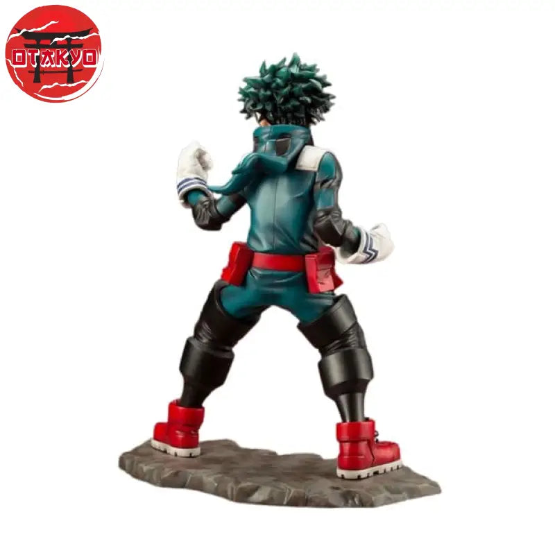 Figure Izuku Midoriya "Deku" - My Hero Academia™