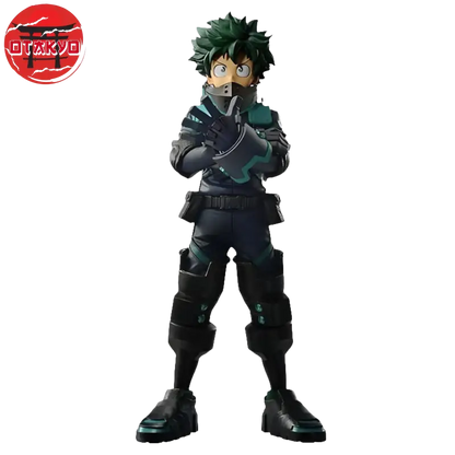 Figure Izuku "Tactic" - My Hero Academia™