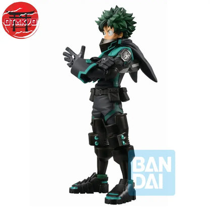 Figure Izuku "Tactic" - My Hero Academia™