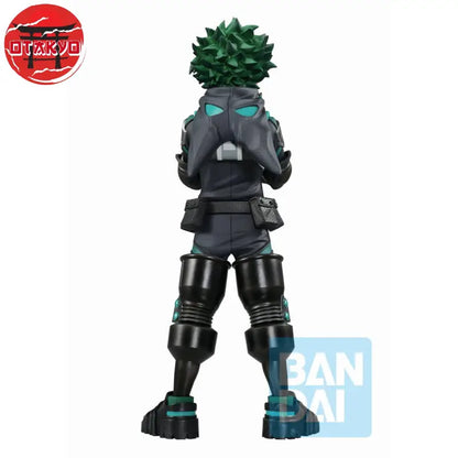 Figure Izuku "Tactic" - My Hero Academia™
