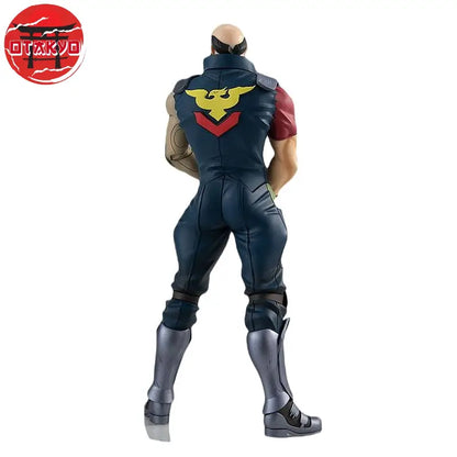 Figure Jet Black - CowBoy Bebop™
