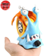 Figure Jinbe Den Den Mushi - One Piece™
