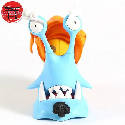 Figure Jinbe Den Den Mushi - One Piece™