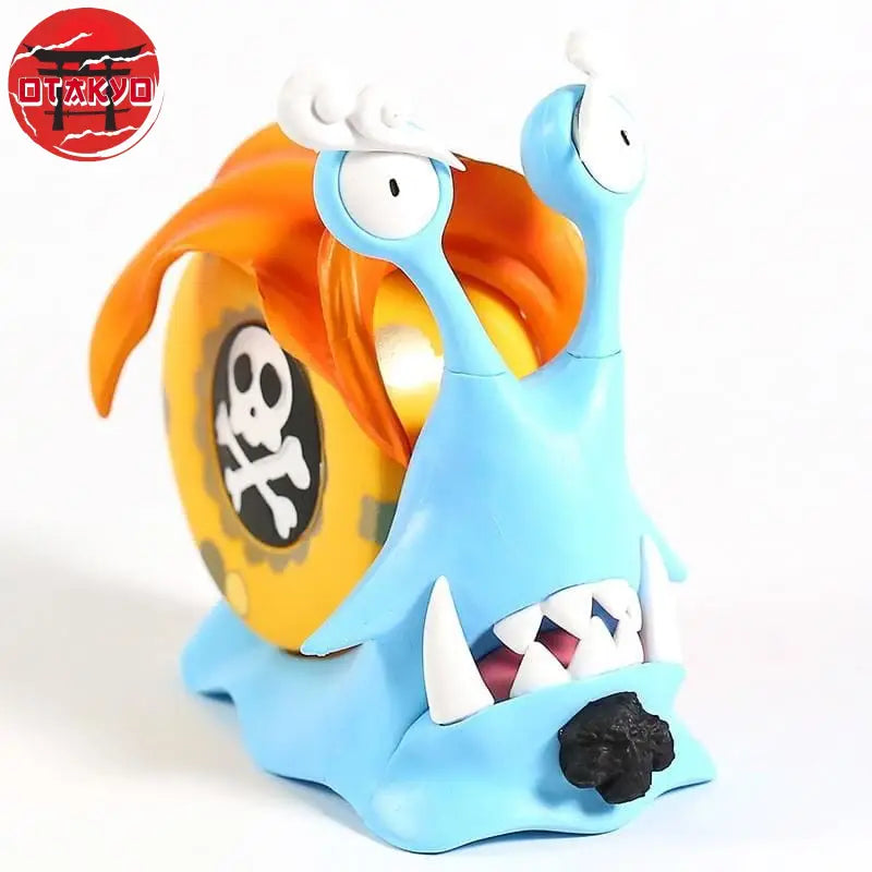 Figure Jinbe Den Den Mushi - One Piece™