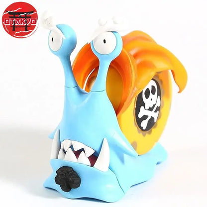 Figure Jinbe Den Den Mushi - One Piece™