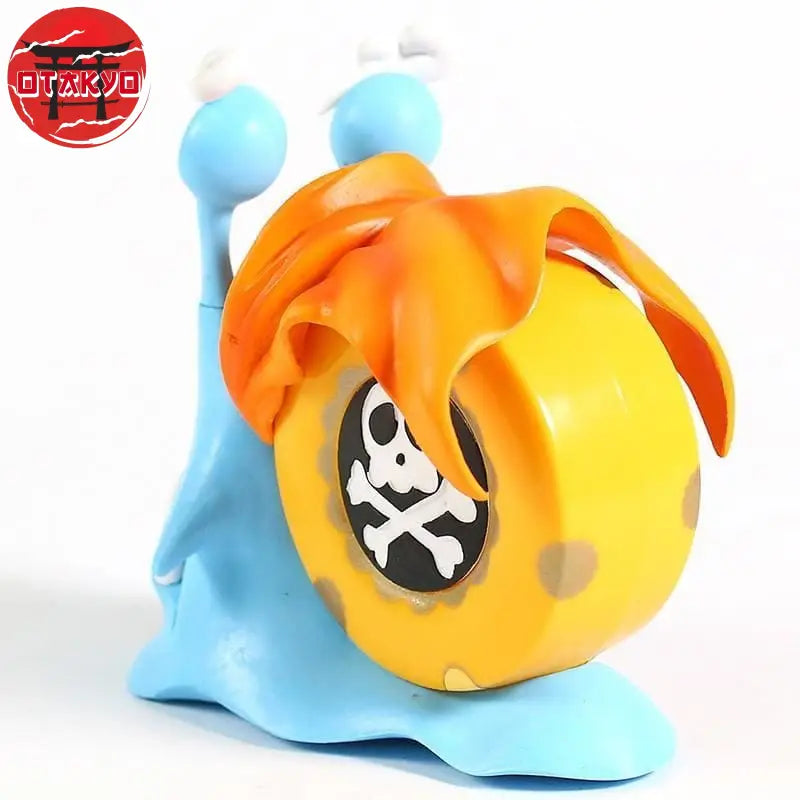 Figure Jinbe Den Den Mushi - One Piece™