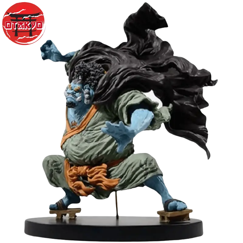 Figure Jinbei Paladin of the Seas - One Piece™