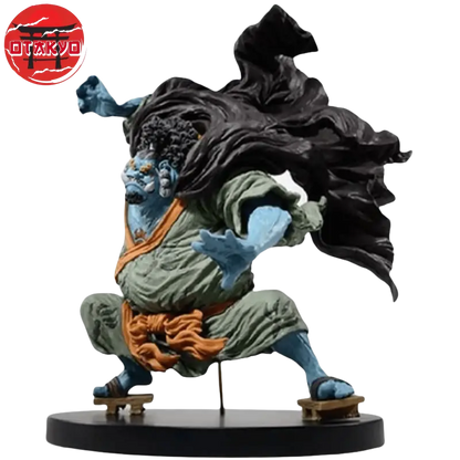 Figure Jinbei Paladin of the Seas - One Piece™
