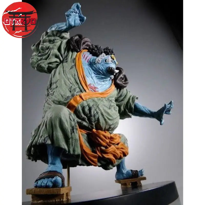 Figure Jinbei Paladin of the Seas - One Piece™