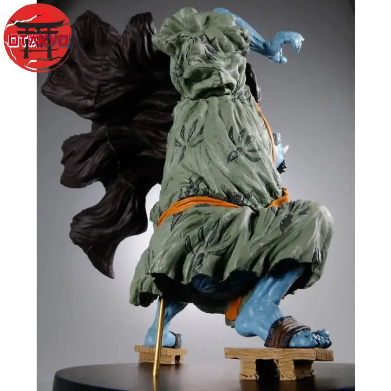 Figure Jinbei Paladin of the Seas - One Piece™