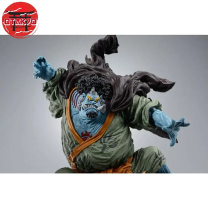 Figure Jinbei Paladin of the Seas - One Piece™