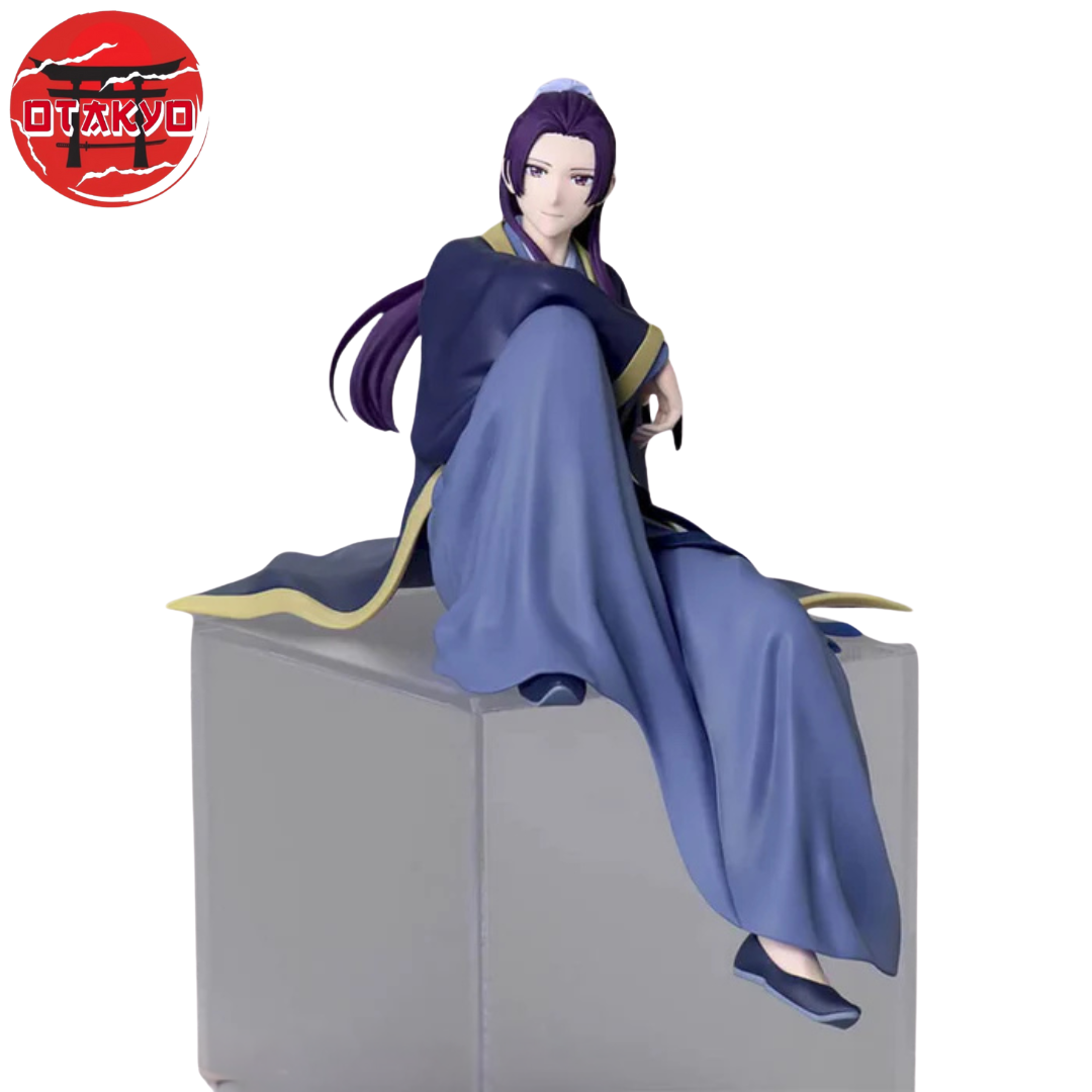 Figure Jinshi "Seated" - The Apothecary Diaries™