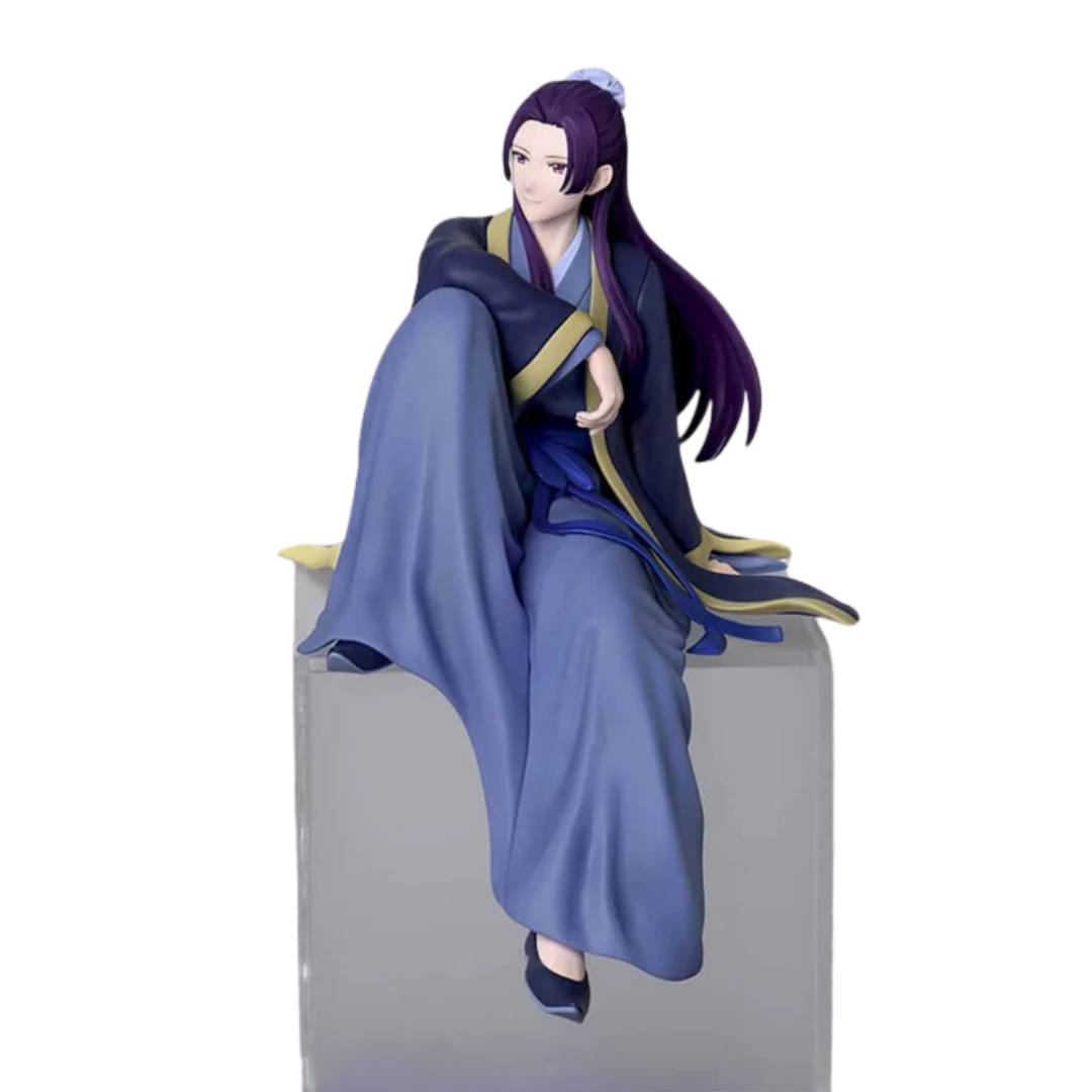 Figure Jinshi "Seated" - The Apothecary Diaries™