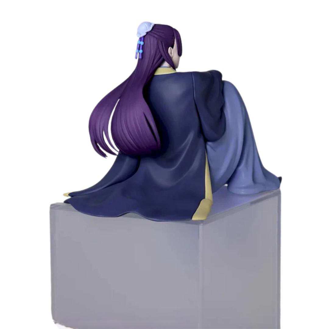 Figure Jinshi "Seated" - The Apothecary Diaries™