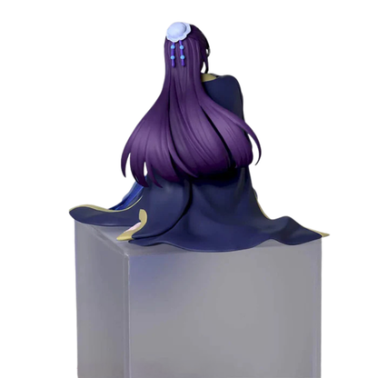 Figure Jinshi "Seated" - The Apothecary Diaries™