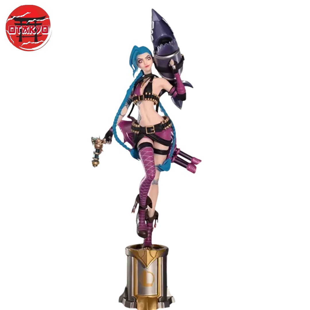 Figure Jinx - Arcane™