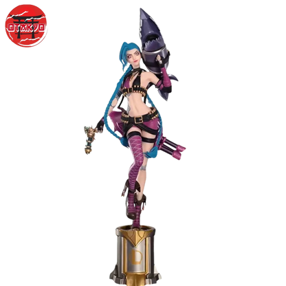 Figure Jinx - Arcane™