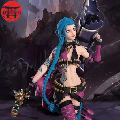 Figure Jinx - Arcane™