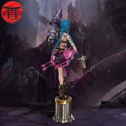 Figure Jinx - Arcane™