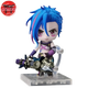 Figure Jinx 