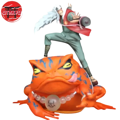 Figure Jiraya "Bunta" - Naruto Shippuden™