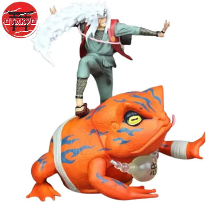 Figure Jiraya "Bunta" - Naruto Shippuden™