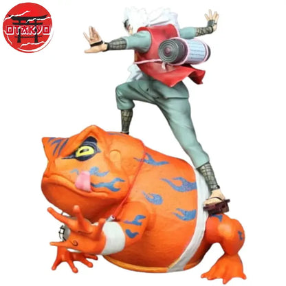 Figure Jiraya "Bunta" - Naruto Shippuden™