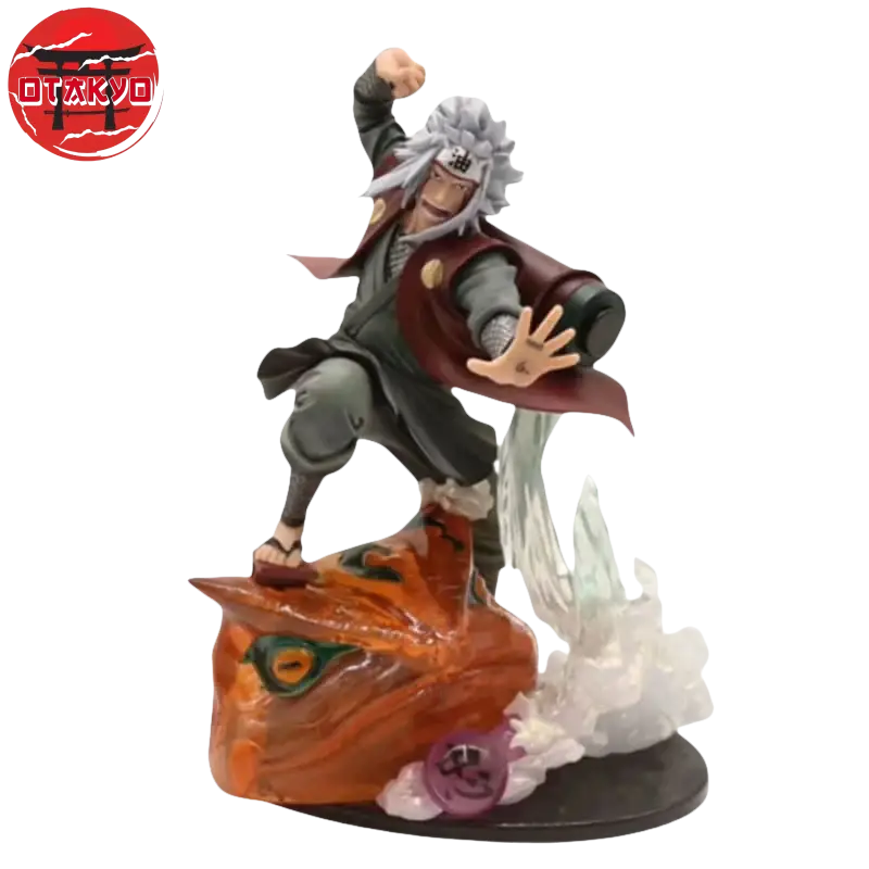 Figure Jiraya - Naruto Shippuden™