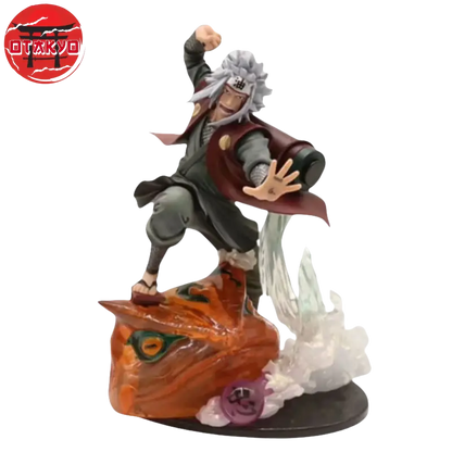 Figure Jiraya - Naruto Shippuden™