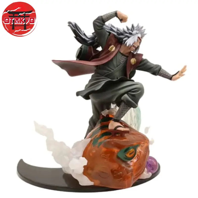 Figure Jiraya - Naruto Shippuden™