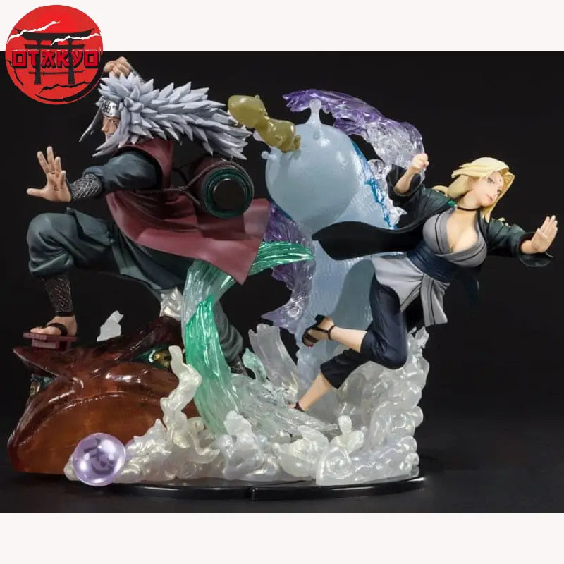 Figure Jiraya - Naruto Shippuden™