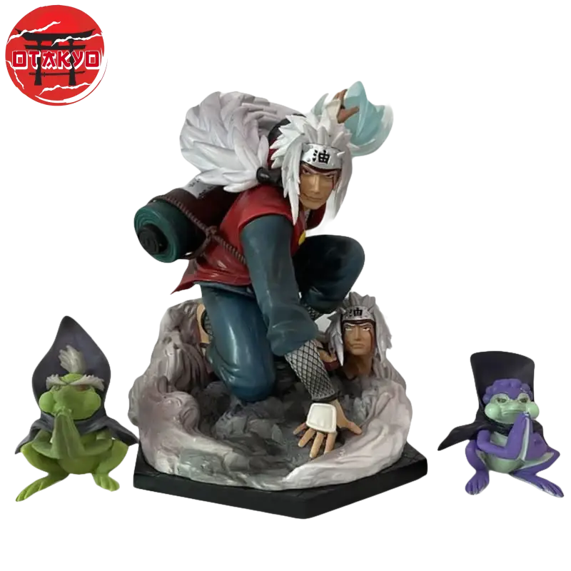 Figure Jiraya Sage Mode - Naruto Shippuden™
