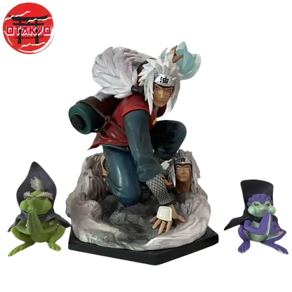 Figure Jiraya Sage Mode - Naruto Shippuden™