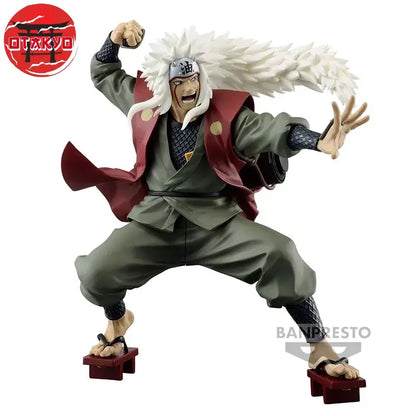 Figure Jiraya "The Pervy Sage" - Naruto Shippuden™