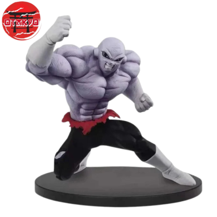 Figure Jiren "Combat Pose" - Dragon Ball Z™