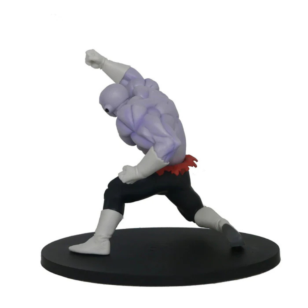 Figure Jiren "Combat Pose" - Dragon Ball Z™