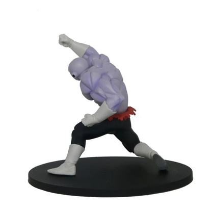 Figure Jiren "Combat Pose" - Dragon Ball Z™