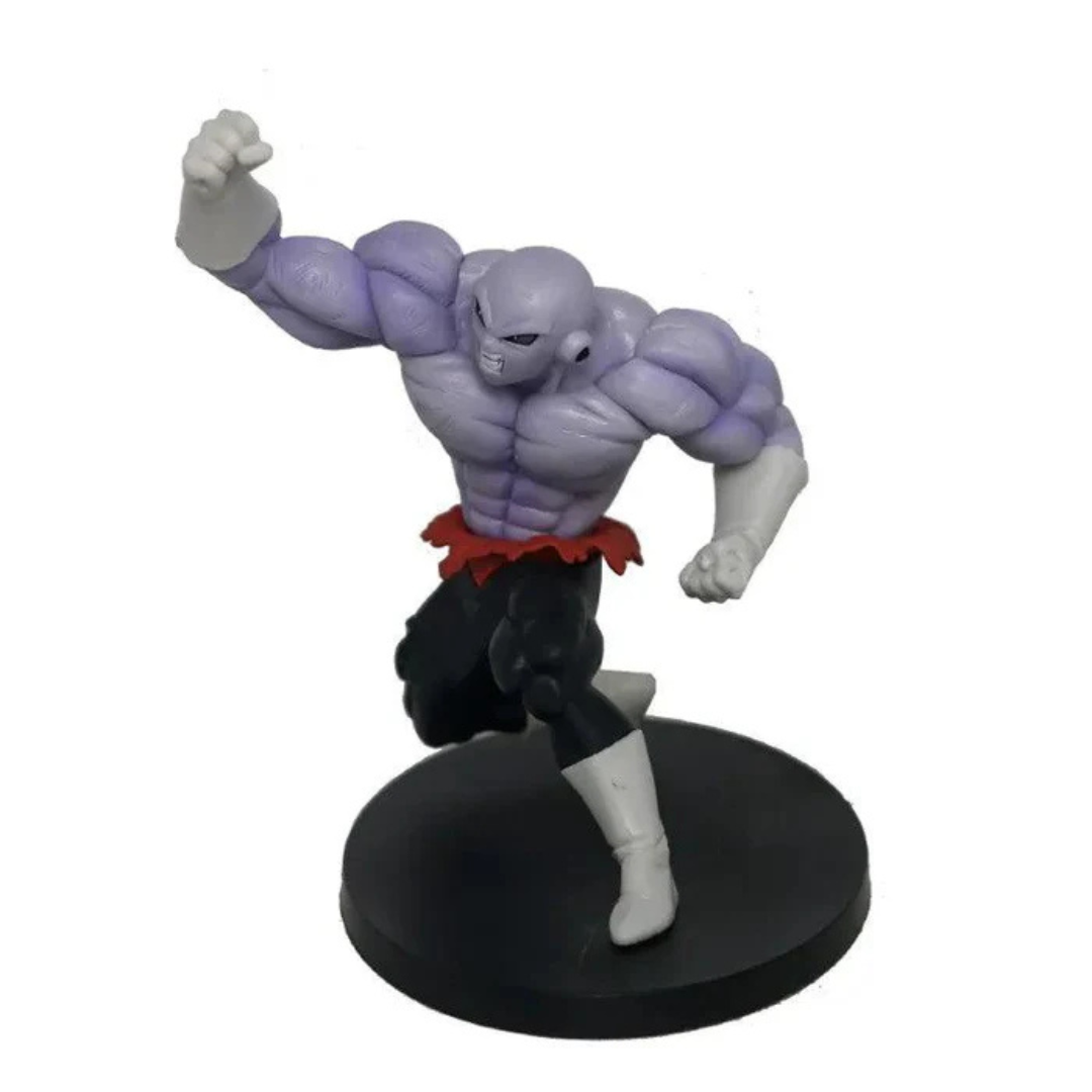 Figure Jiren "Combat Pose" - Dragon Ball Z™