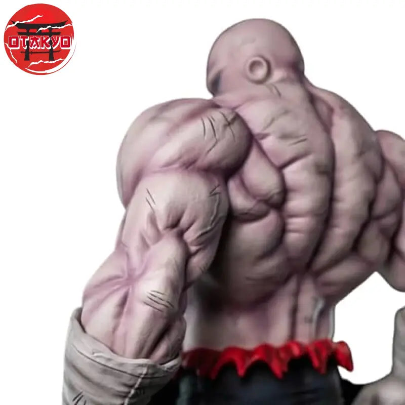 Figure Jiren - Dragon Ball Z™
