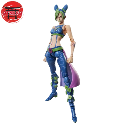 Figure Jolyne - Jojo's Bizarre Adventure™